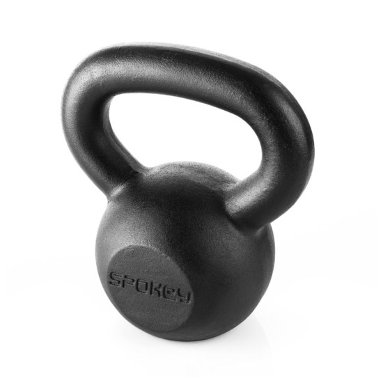 Spokey Scales Βάρη 12 kg Spokey Scales Βάρη 12 kg